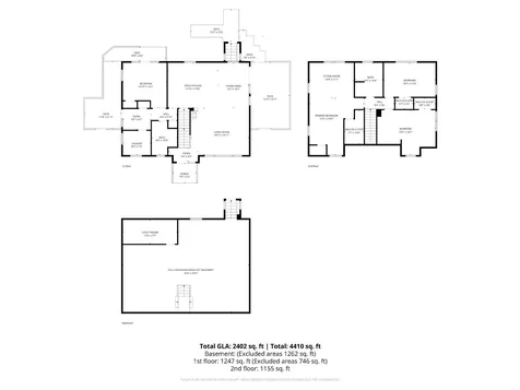 717 Crystal Road Crystal ME 04747