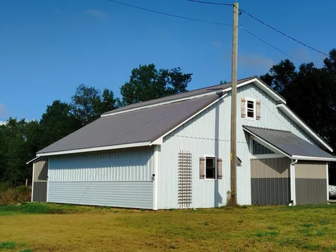 717 Crystal Road Crystal ME 04747