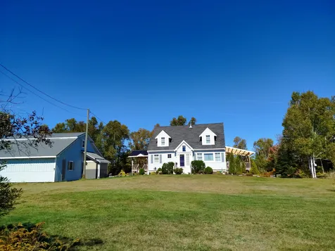 717 Crystal Road Crystal ME 04747