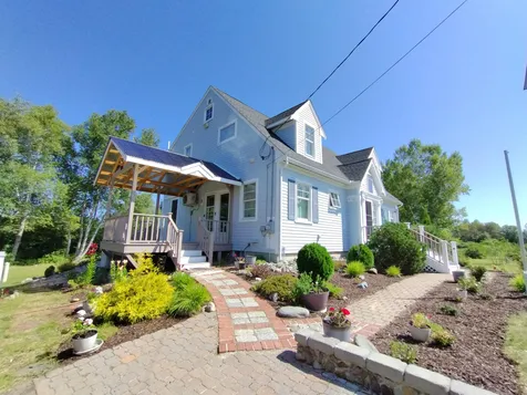 717 Crystal Road Crystal ME 04747