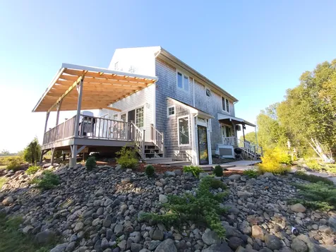 717 Crystal Road Crystal ME 04747