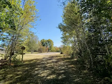 717 Crystal Road Crystal ME 04747