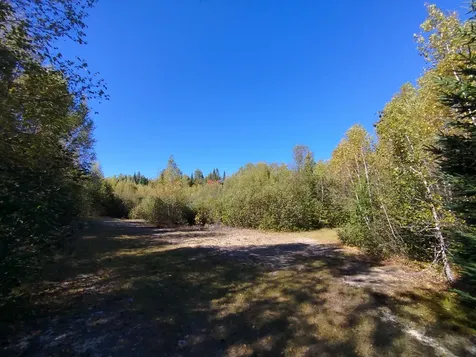 717 Crystal Road Crystal ME 04747