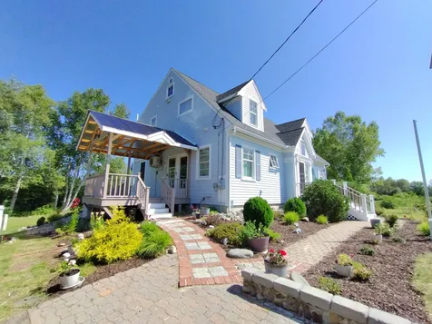 717 Crystal Road Crystal ME 04747