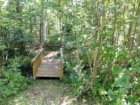 717 Crystal Road Crystal ME 04747