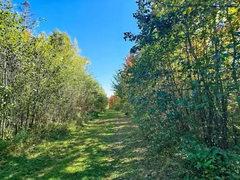 717 Crystal Road Crystal ME 04747
