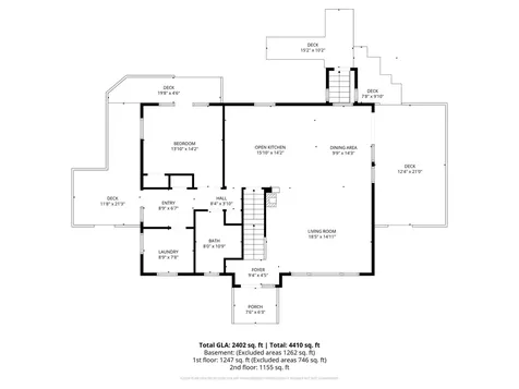 717 Crystal Road Crystal ME 04747