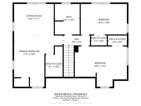 717 Crystal Road Crystal ME 04747