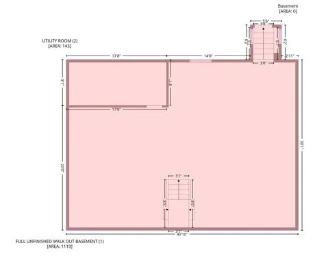 717 Crystal Road Crystal ME 04747