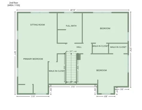 717 Crystal Road Crystal ME 04747