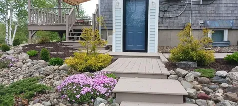 717 Crystal Road Crystal ME 04747