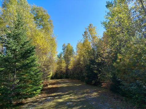 717 Crystal Road Crystal ME 04747