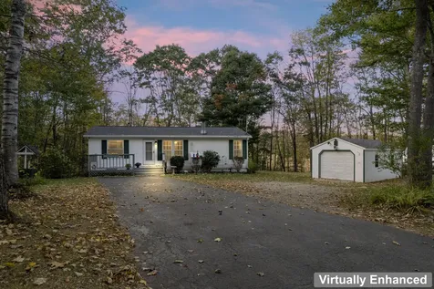 130 Marston Road Richmond ME 04357