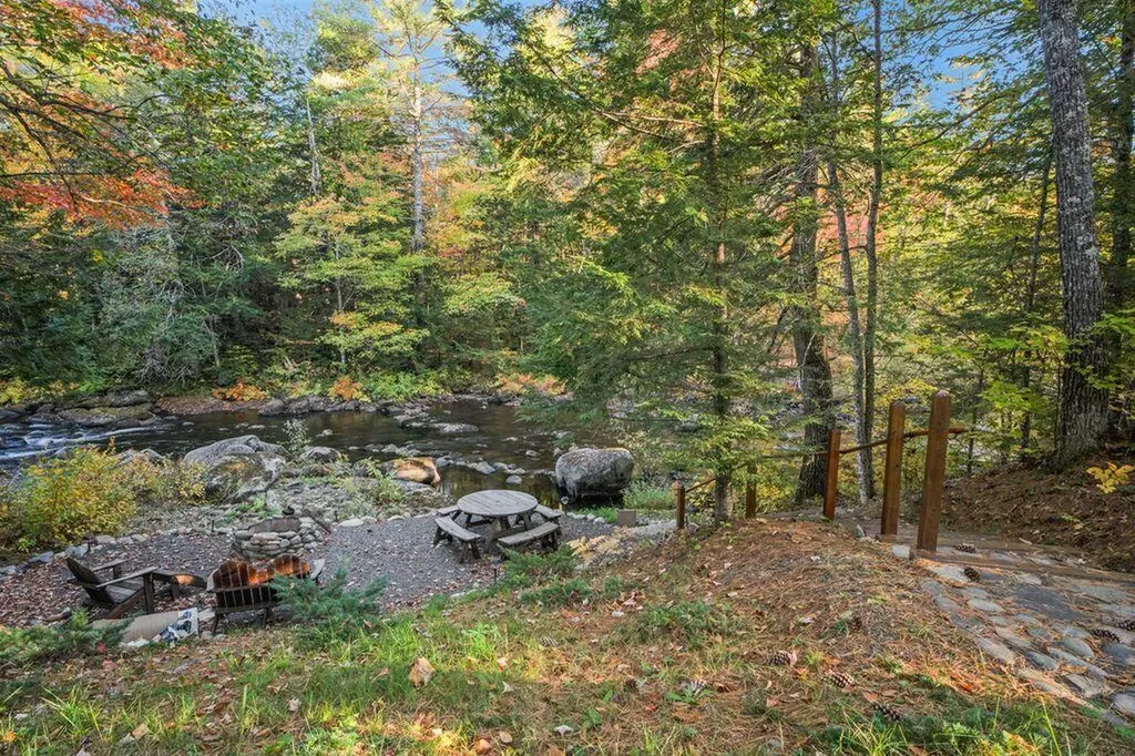 32 Lake Como Drive Harmony ME 04942