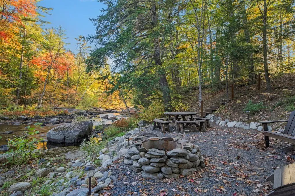 32 Lake Como Drive Harmony ME 04942