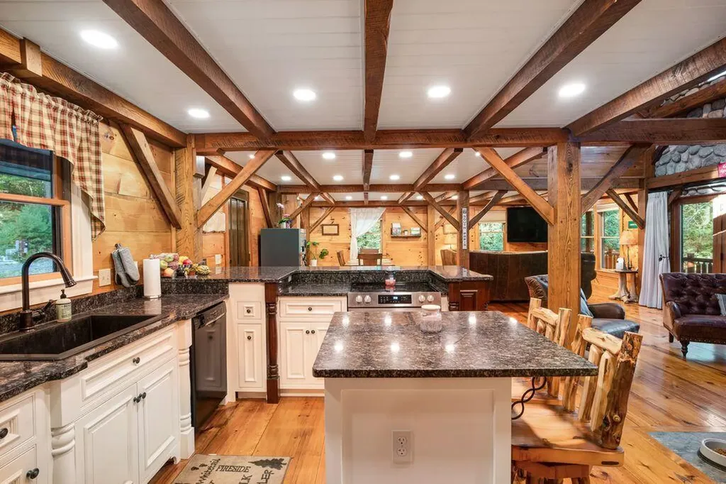 32 Lake Como Drive Harmony ME 04942