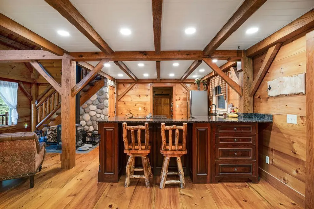 32 Lake Como Drive Harmony ME 04942