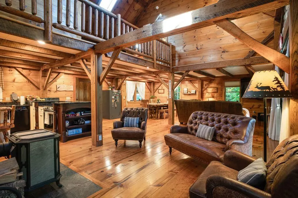 32 Lake Como Drive Harmony ME 04942