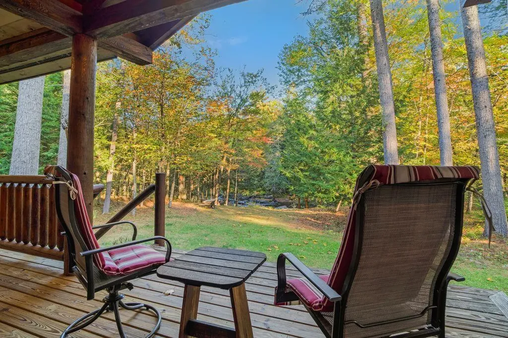 32 Lake Como Drive Harmony ME 04942