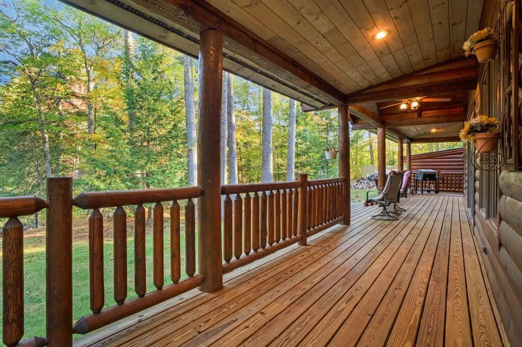 32 Lake Como Drive Harmony ME 04942
