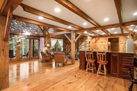 32 Lake Como Drive Harmony ME 04942
