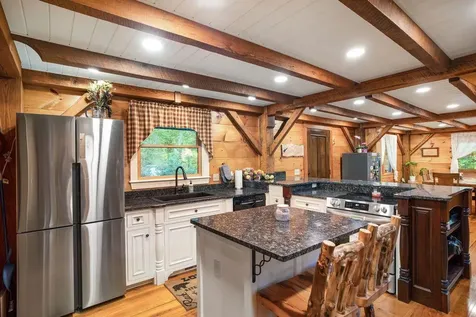 32 Lake Como Drive Harmony ME 04942