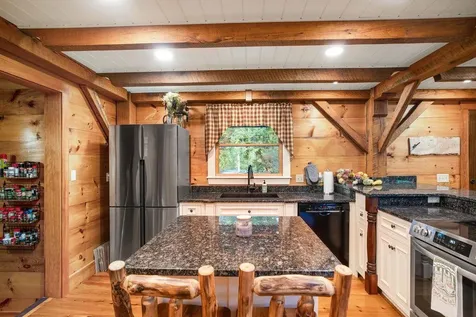 32 Lake Como Drive Harmony ME 04942