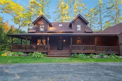 32 Lake Como Drive Harmony ME 04942