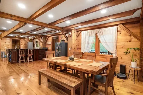 32 Lake Como Drive Harmony ME 04942