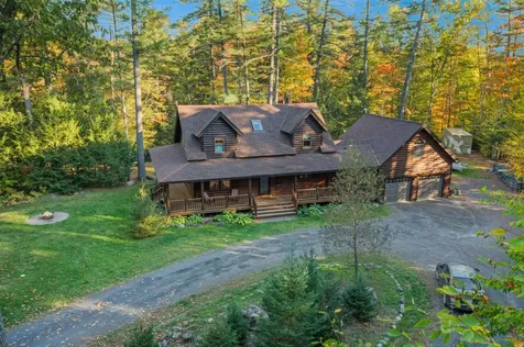 32 Lake Como Drive Harmony ME 04942