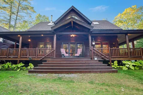 32 Lake Como Drive Harmony ME 04942