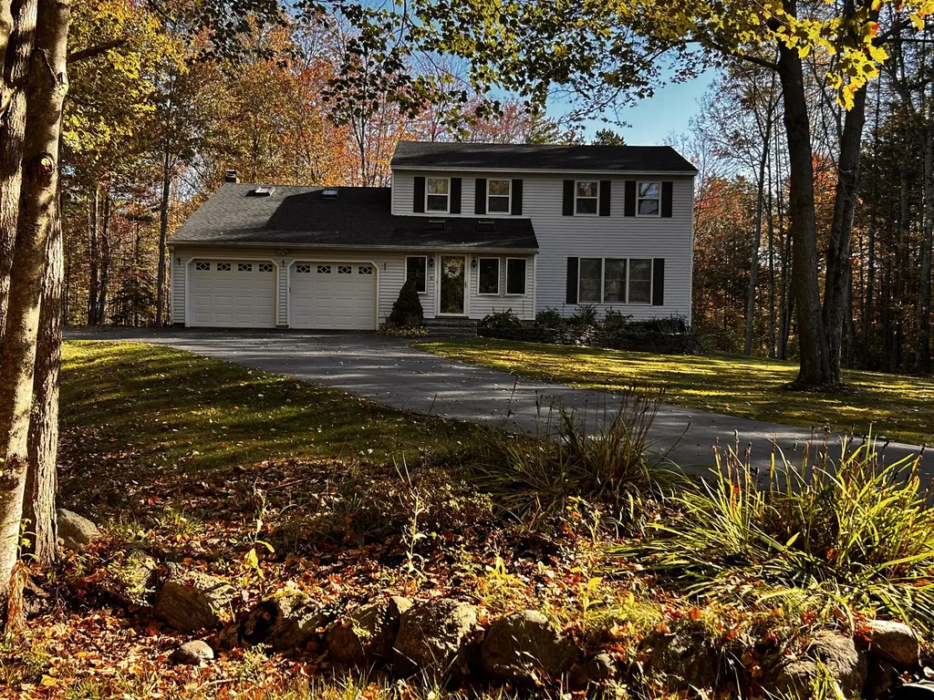 31 Tarratine Drive Brunswick ME 04011