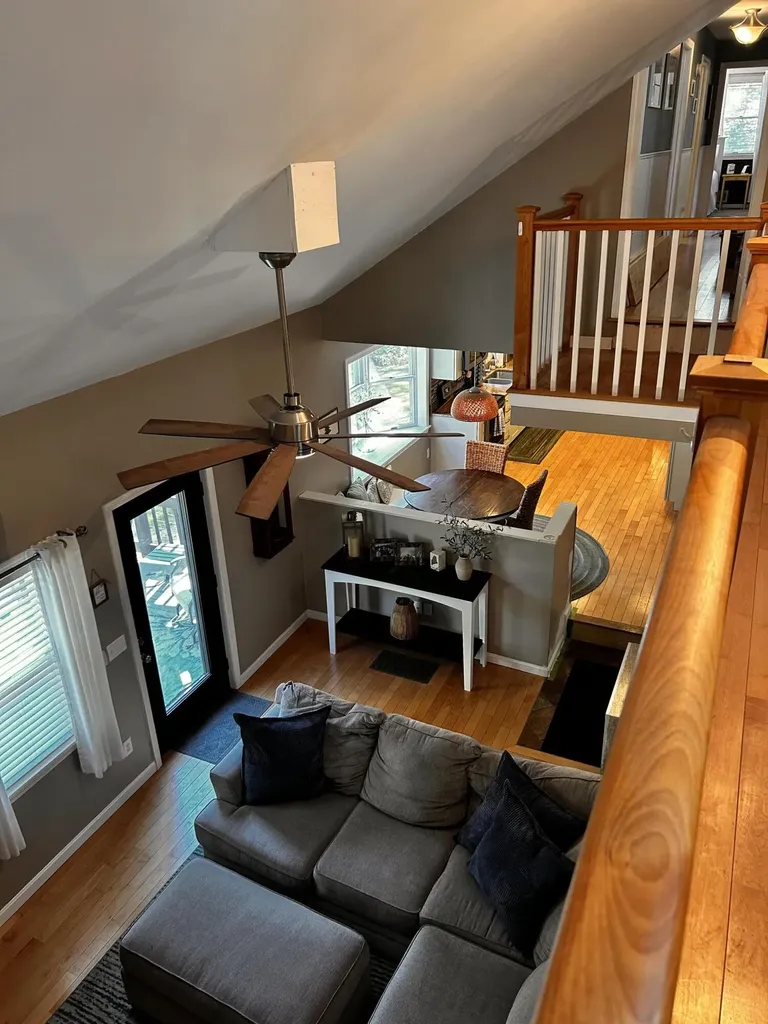 31 Tarratine Drive Brunswick ME 04011