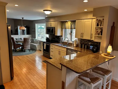 31 Tarratine Drive Brunswick ME 04011