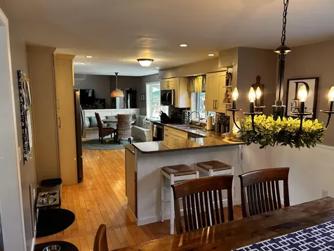 31 Tarratine Drive Brunswick ME 04011