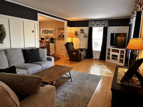 31 Tarratine Drive Brunswick ME 04011