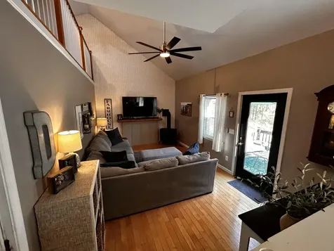 31 Tarratine Drive Brunswick ME 04011