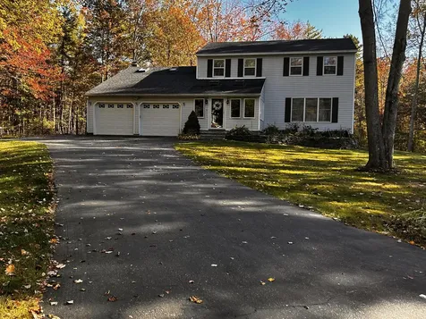 31 Tarratine Drive Brunswick ME 04011
