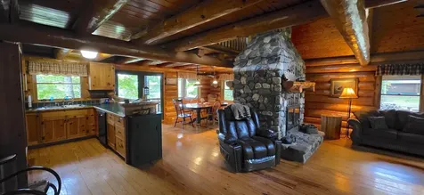 9 Jerry's Road Masardis ME 04732
