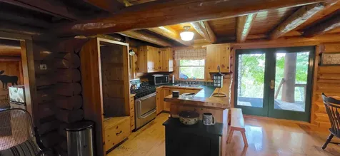 9 Jerry's Road Masardis ME 04732