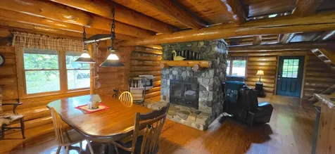 9 Jerry's Road Masardis ME 04732