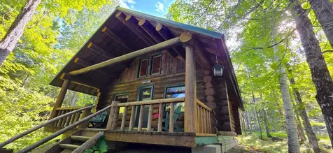 9 Jerry's Road Masardis ME 04732