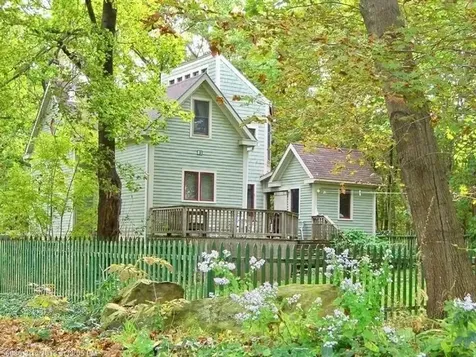 81 Luther Street Portland ME 04108
