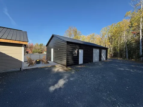 7 Forest Street Jackman ME 04945