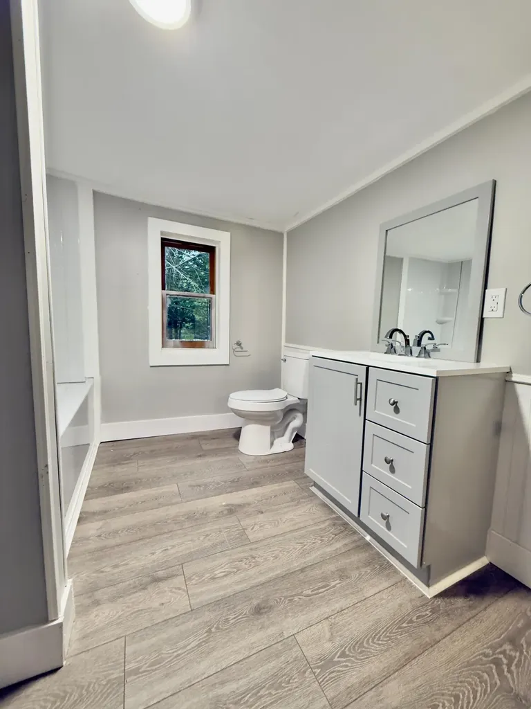 216 Brock School Road Buckfield ME 04220