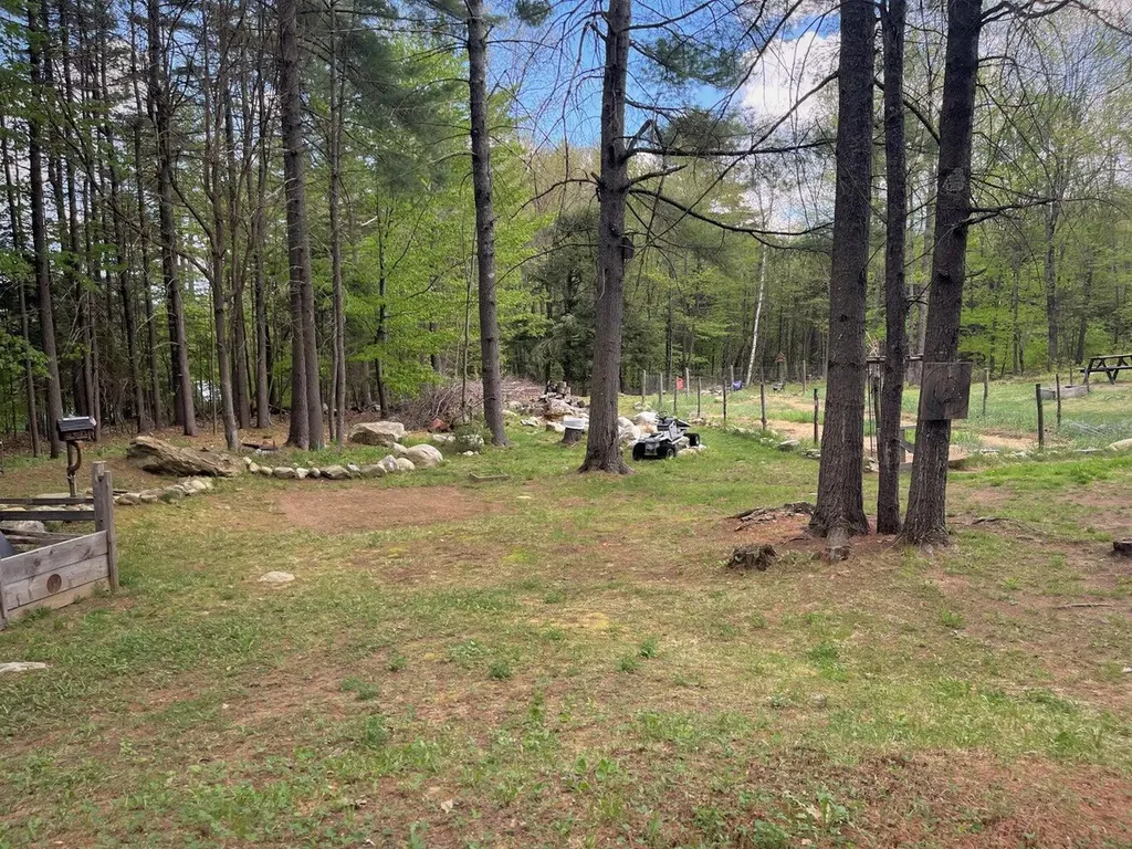 216 Brock School Road Buckfield ME 04220