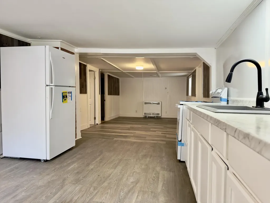 216 Brock School Road Buckfield ME 04220