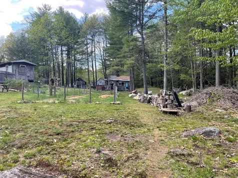 216 Brock School Road Buckfield ME 04220