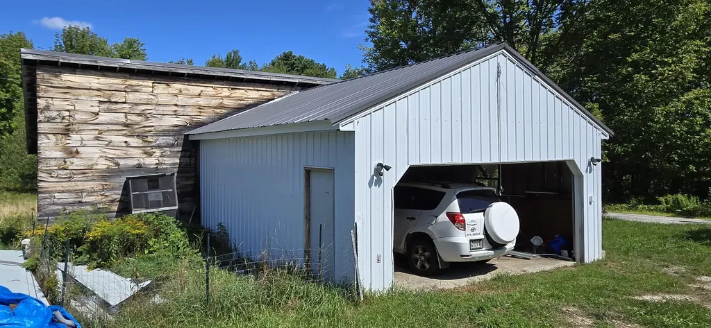 8 - A Graffam Road Baldwin ME 04091