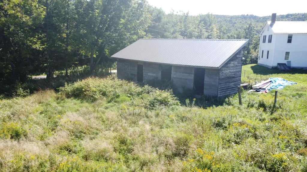 8 - A Graffam Road Baldwin ME 04091